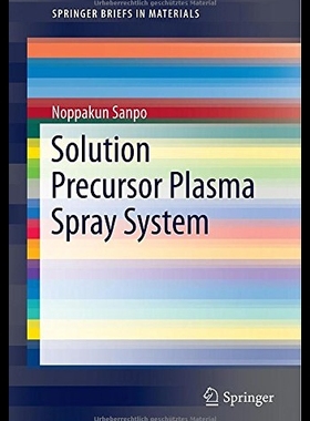 【预售】Solution Precursor Plasma Spray System