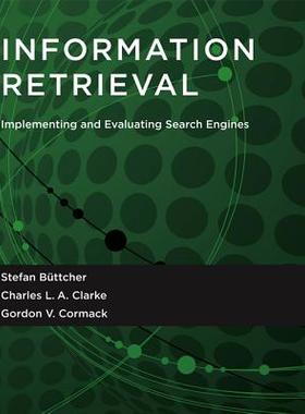【预订】Information Retrieval: Implementing ...