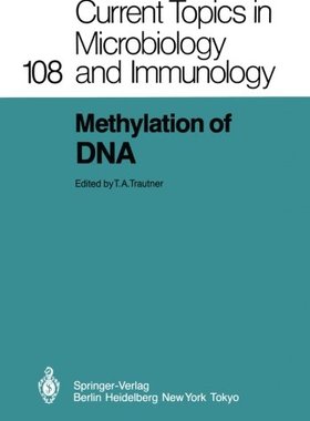 【预订】Methylation of DNA