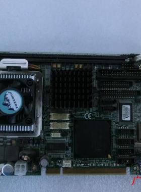 艾讯 SBC82810 Rev.A2 PCI 半长卡工控主板