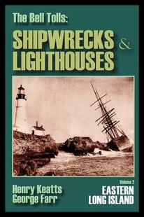 Bell The 預售 Lighthouses Shipwrecks Tolls