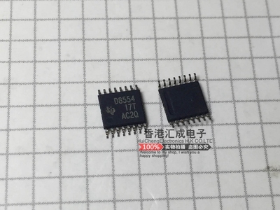DAC8554IPW DAC8554IPWR DAC8554I DAC8554 TSSOP16 全新原装