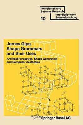 【预订】Shape Grammars and Their Uses: Artif...