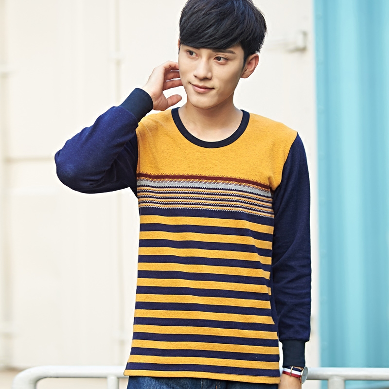 Sous-vêtement chaud jeunesse en coton - Ref 767407 Image 4