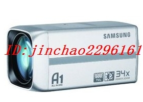 原装正品 三星监控高清一体化摄像机 SCC-C4239P 支持货到付款