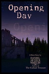 【预售】Opening Day: A Short Story
