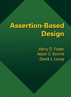 【预售】Assertion-Based Design