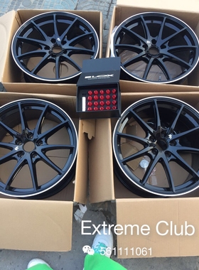 rays g25台产18寸19寸锐志马自达索纳塔思域英菲尼迪改装轮毂