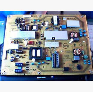 修理 夏普LCD-60NX255A电源板RUNTKB056WJQZ RUNTKB056WJN1