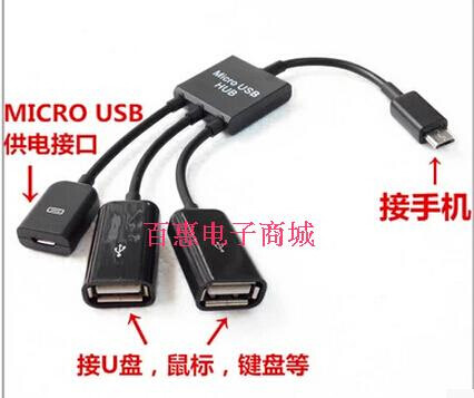 Hub USB - Ref 364664 Image 1