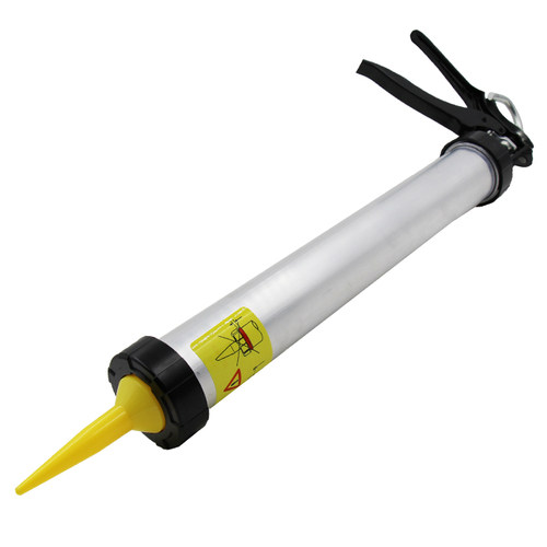 铝合金加厚结构胶枪16寸