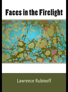 【预售】Faces in the Firelight
