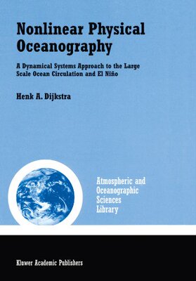 【预订】Nonlinear Physical Oceanography: A D...
