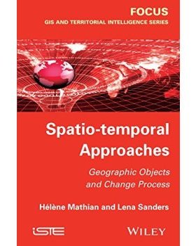 【预订】Spatio-Temporal Approaches