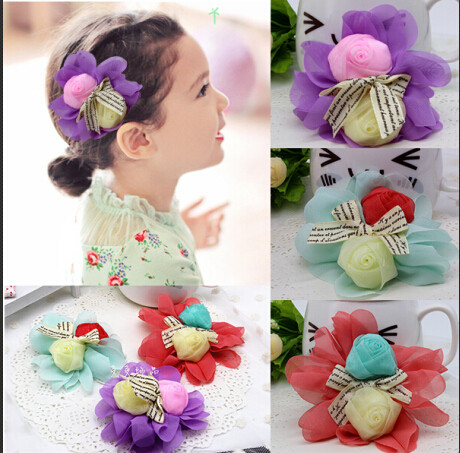 Accessoire cheveux - Ref 1202007 Image 1