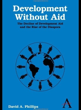 【预售】Development Without Aid: The Decline of Developme