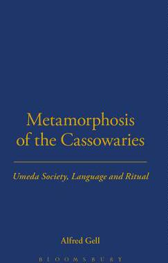 【预售】Metamorphosis of the Cassowaries