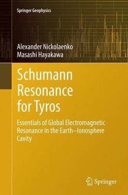 【预订】Schumann Resonance for Tyros: Essent...