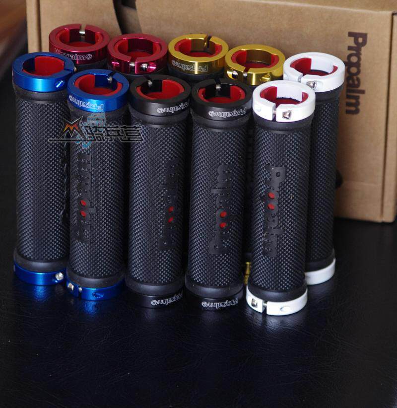 Poignées de vélo - Ref 2341305 Image 1