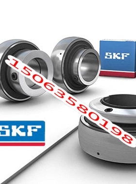 瑞S典K进F口外球面轴承UC320 YAR320-2F