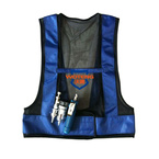 热卖人体空调衣 抗热制冷马甲 高温作业防暑降温背心