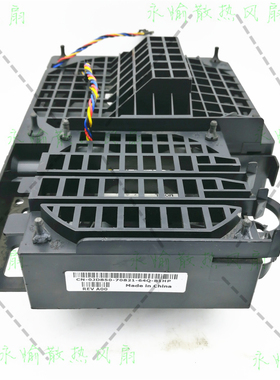 Dell NC466 戴尔服务器风扇 风扇组件 490 690 T7400 T7500