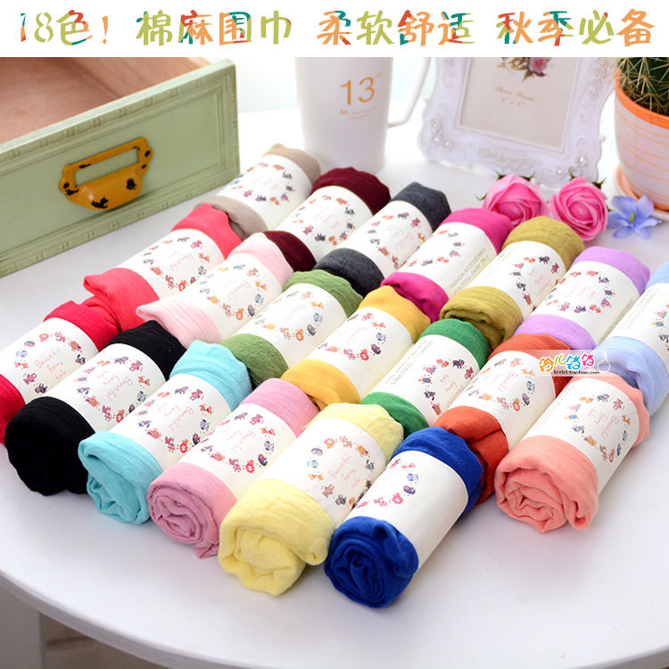 Echarpe enfant - Ref 2135585 Image 1