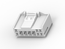 936363-1 泰科/安普 TE/AMP 原装正品连接器 接插件 现货期货