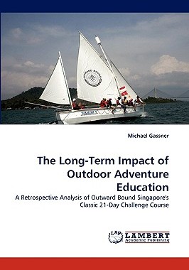 【预售】The Long-Term Impact of Outdoor Adve...
