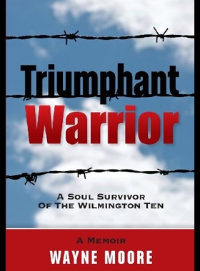 【预售】Triumphant Warrior: Memoir of a Soul Survivor of