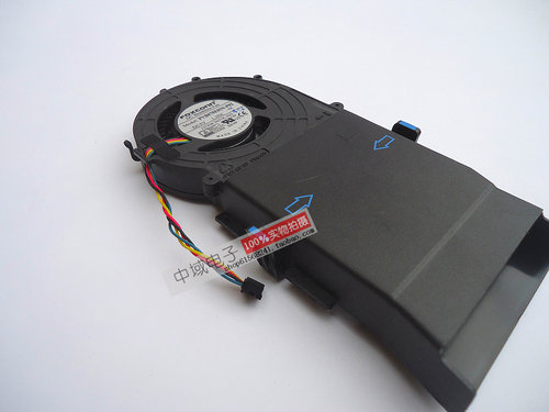 原装正品富士康 PVB070E05N-P02 5V 1.10A 显卡散热风扇