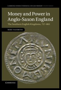 and Money 预售 The Anglo Saxon Power England South
