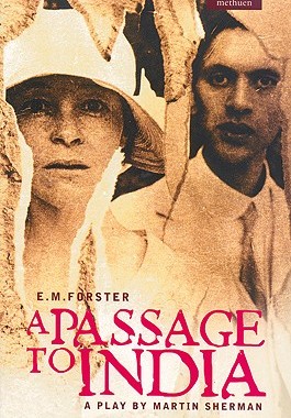 【预售】E.M. Forster's a Passage to India