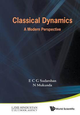 【预订】Classical Dynamics