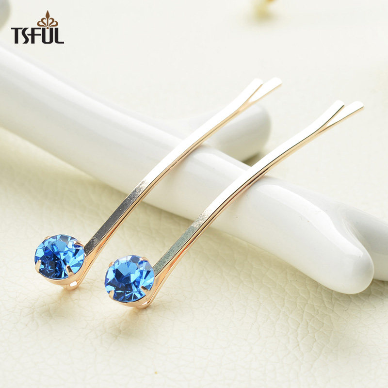 Accessoire coiffure TSFUL en plexiglas - Ref 1201981 Image 3