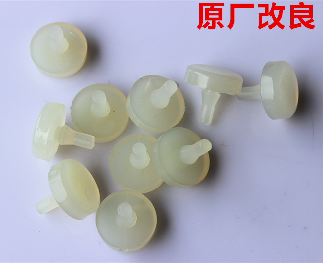 奇瑞风云2制动踏板缓冲块刹车灯开关软垫a3刹车开关顶胶刹车踏板
