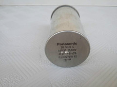 Panasonic原装正品松下45uf空调压缩机启动电容440VAC薄膜电容器