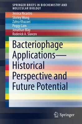 【预订】Bacteriophage Applications - Histori...