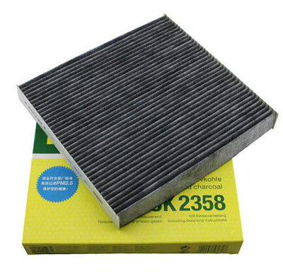 本田锋范飞度雅阁思域空调滤芯