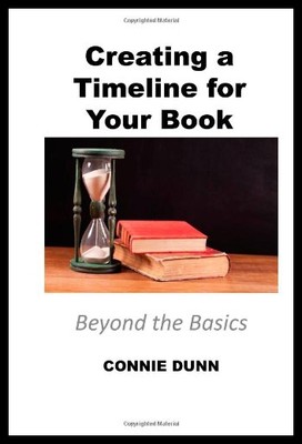 【预售】Creating a Timeline for Your Book: Beyond the Bas