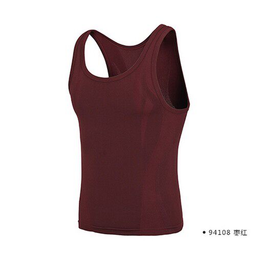 Débardeur sport pour homme - Ref 2023557 Image 3