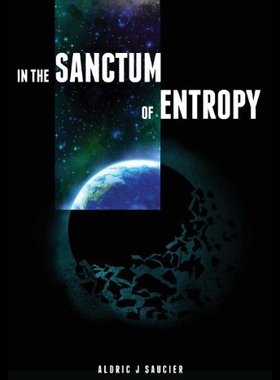 【预售】In the Sanctum of Entropy