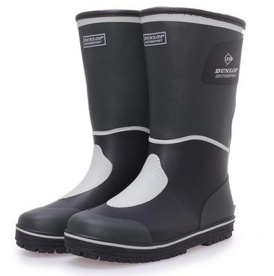 Chaussures - bottes caoutchouc homme - Ref 972530 Image 1