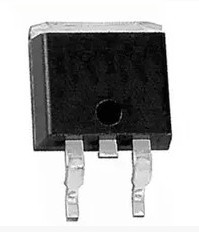 FQB95N03L TO-263 FQB95N03 转换器开关MOS管 质量保证