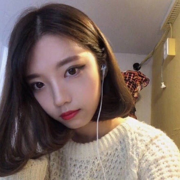 Perruque cheveux raides Court - Ref 2613013 Image 1