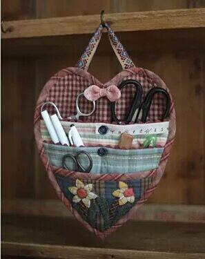 只卖图纸手工布艺实物1DIY