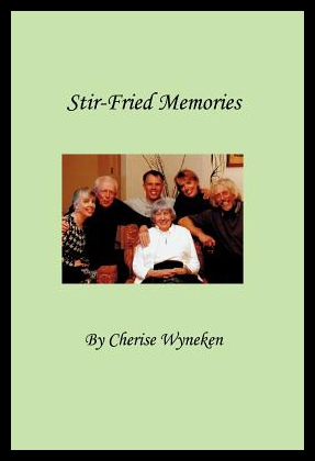 【预售】Stir-Fried Memories