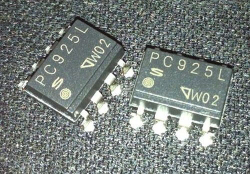 PC925LSOP8贴片全新夏普正品FJY
