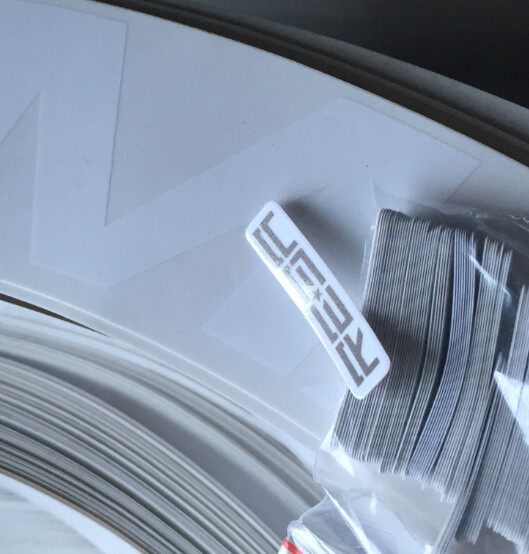 Décoration pour vélo - Ref 2290215 Image 1