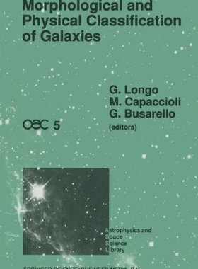 【预订】Morphological and Physical Classific...